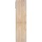 Ekena Millwork Westlake Block Smooth Bracket w/ Offset Brace, Douglas Fir, 5 1/2"W x 14"D x 22"H BKT0604X14X22WTL05SDF - alternate 3